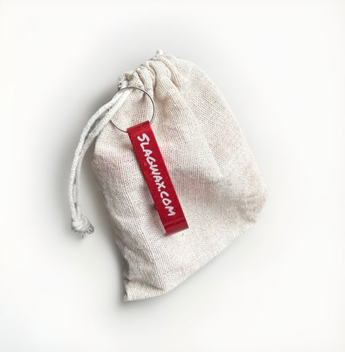 Slag Bar - Red Cinnamon